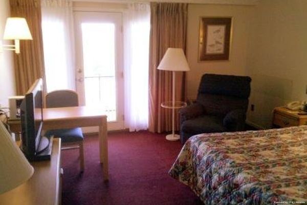 Hotel BAYMONT IS COOKEVILLE (Cookeville)